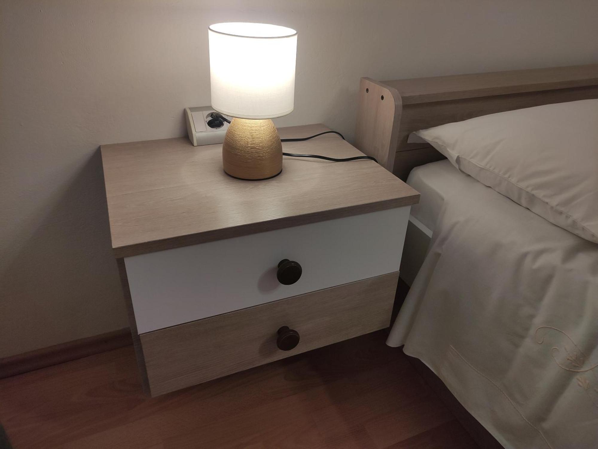 Apartment Landeka Примоштен Экстерьер фото